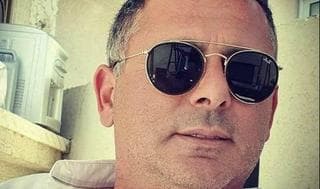 Michael Ben Zikari (Z"L) murió el viernes al salvar a una familia beduina de morir ahogada.