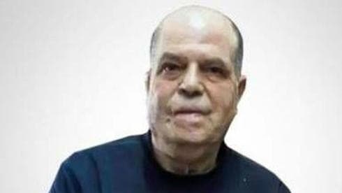 Saadi al-Gharabli, el terrorista palestino de Hamás que falleció de cáncer tras pasar 26 años en una cárcel israelí. Saadi al-Gharabli, el terrorista palestino de Hamás que falleció de cáncer tras pasar 26 años en una cárcel israelí.