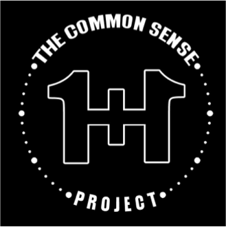 The Common Sense Project. 