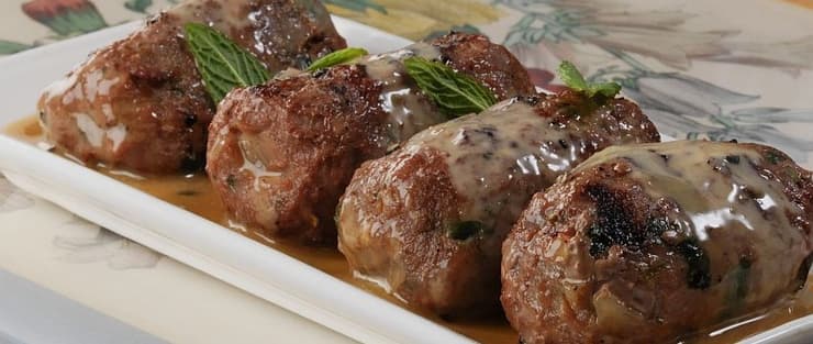 Plato de Majda