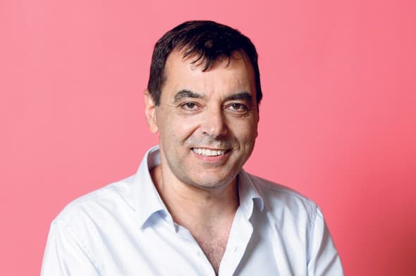 Amnon Shashua. 