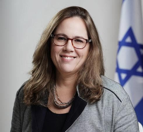 Directora ejecutiva de la Agencia Judía, Amira Aharonovitz: “El objetivo es poner en funcionamiento una red de ayuda mutua”. Directora ejecutiva de la Agencia Judía, Amira Aharonovitz: “El objetivo es poner en funcionamiento una red de ayuda mutua”.