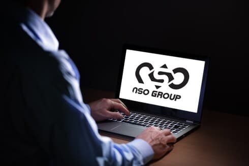 El grupo israelí NSO afirma que su tecnología es comercializada para "combatir la criminalidad y el terrorismo". (Sutterstock) El grupo israelí NSO afirma que su tecnología es comercializada para "combatir la criminalidad y el terrorismo".