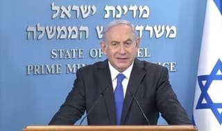 El primer ministro Benjamin Netanyahu admitió la semana pasada que Israel reabrió su economía demasiado pronto. 