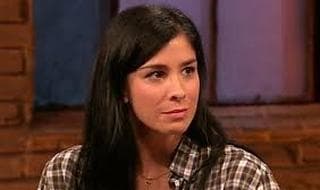 La comediante judía Sarah Silverman se unió a la respuesta de la comunidad al ataque antisemita en Twitter.