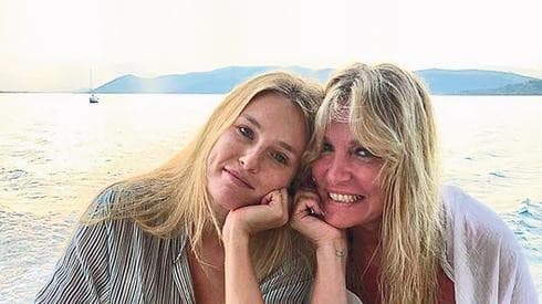 Refaeli cumplirá nueve meses de servicio comunitario, en tanto que su madre y representante deberá pasar 16 meses en prisión. (Instagram) Refaeli cumplirá nueve meses de servicio comunitario, en tanto que su madre y representante deberá pasar 16 meses en prisión.