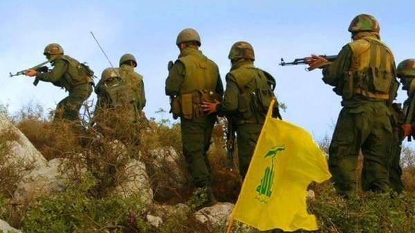 Milicias pro-iraníes en Siria.