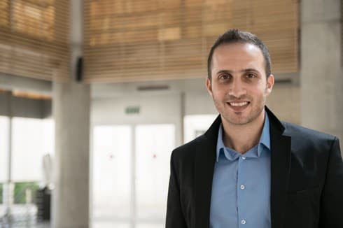 Yonatan Gonen.