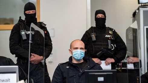 Juicio Alemania