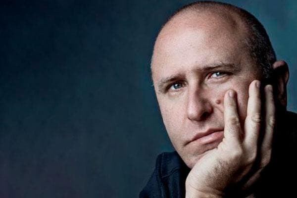 Moshe Zonder.
