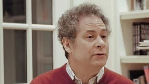 Dr. Yaneer Bar-Yam.
