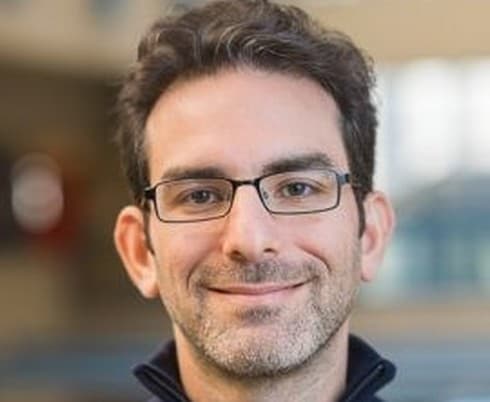 Dr. E. David Klonsky.