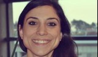 Einat Ovadia.