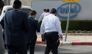 Intel Ultraortodoxos