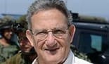 Ron Ben-Yishai. 