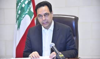 Diab Líbano