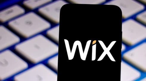 Wix, la segunda empresa mejor valuada de Israel. (Rafael Henrique / SOPA Images / LightRocket a través de Getty Images) Wix, la segunda empresa mejor valuada de Israel.