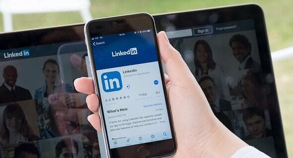 LinkedIn. 