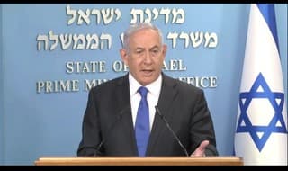 Netanyahu