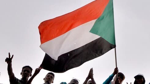 Israel y Sudán podrían oficializar la normalización de relaciones el próximo mes. (Reuters) Sudan