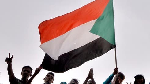 Netanyahu: "Israel, Sudán y la región se beneficiarán de un acuerdo de paz". (Reuters) Sudan