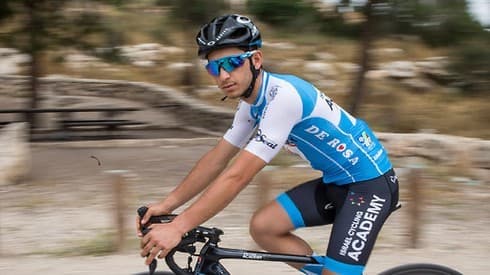 Guy Niv: “Vamos a hacer historia”. 