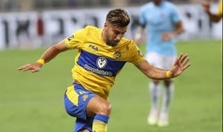 Maccabi Tel Aviv
