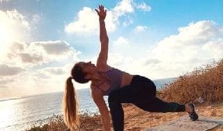 Gimnasia