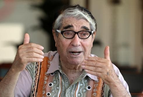 Salah Tizani