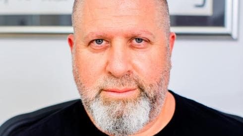 Eran Weintraub, director ejecutivo de Latet. 