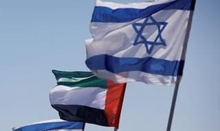 Se fortalece el vínculo entre Israel y EAU.