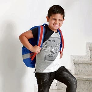 Daniel Ben Haim.