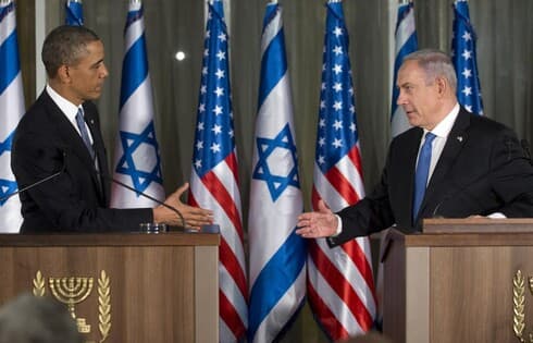 Algunas decisiones de Barack Obama, durante su mandato, molestaron a Jerusalem. 