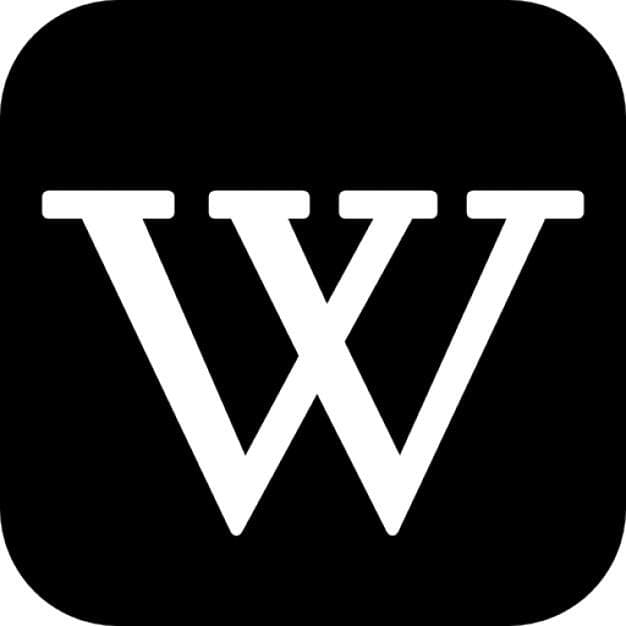 Logo de Wikipedia