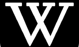 Logo de Wikipedia