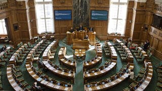 El Parlamento danés se apresta a debatir el proyecto de ley que prohíbe las circuncisiones no médicas. 