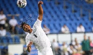 Israel Eslovaquia UEFA