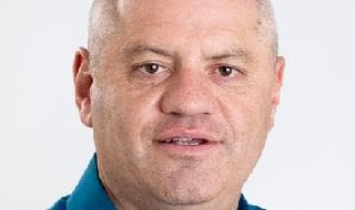Dorian Averbuch, director ejecutivo de Body Vision Medical. 
