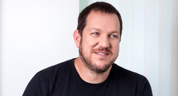 Ronen Nir, socio general de Viola Ventures. 