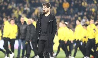 Moshe Hogeg, dueño de Beitar Jerusalem.