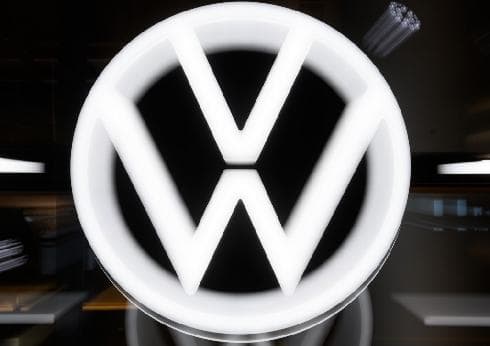 Volkswagen. 