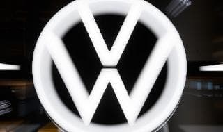 Volkswagen.
