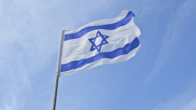 Datos de Israel en vísperas del año nuevo judío. 