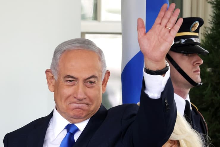 Netanyahu 
