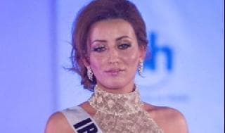 Sarah Idan.