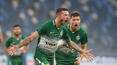 Maccabi Haifa