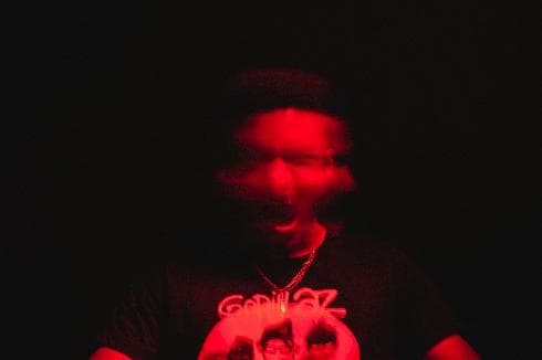 Volverse loco. 