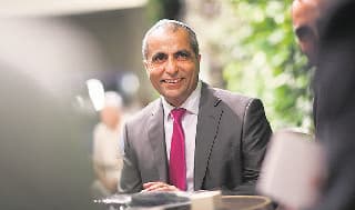 Arieh Aharoni (Z"L), fundador de Hamilton.