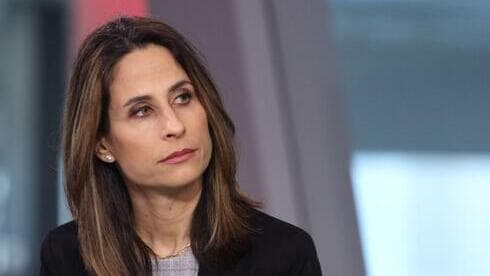 Orit Farkash-Hacohen, ministra de Asuntos Estratégicos de Israel.