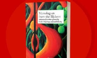 Monologos Libro Ortodoxas